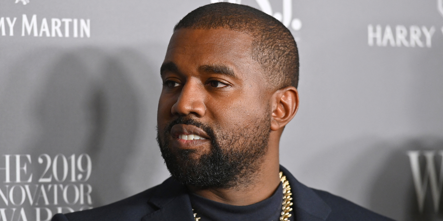 Kanye West pediu desculpas à comunidade judaica por comentários antissemitas