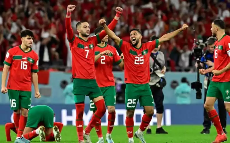 CAN 2024 : la liste des joueurs marocains dévoilée, des surprises et des déçus
