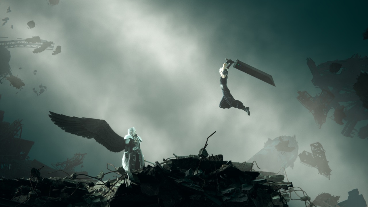 Remaining Fantasy VII, Dragon’s Dogma 2… : les jeux vidéo les plus attendus de 2024