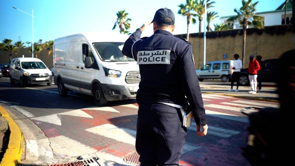 «Lkessa ou mafiha» : Immersion dans le quotidien des policiers à Casablanca