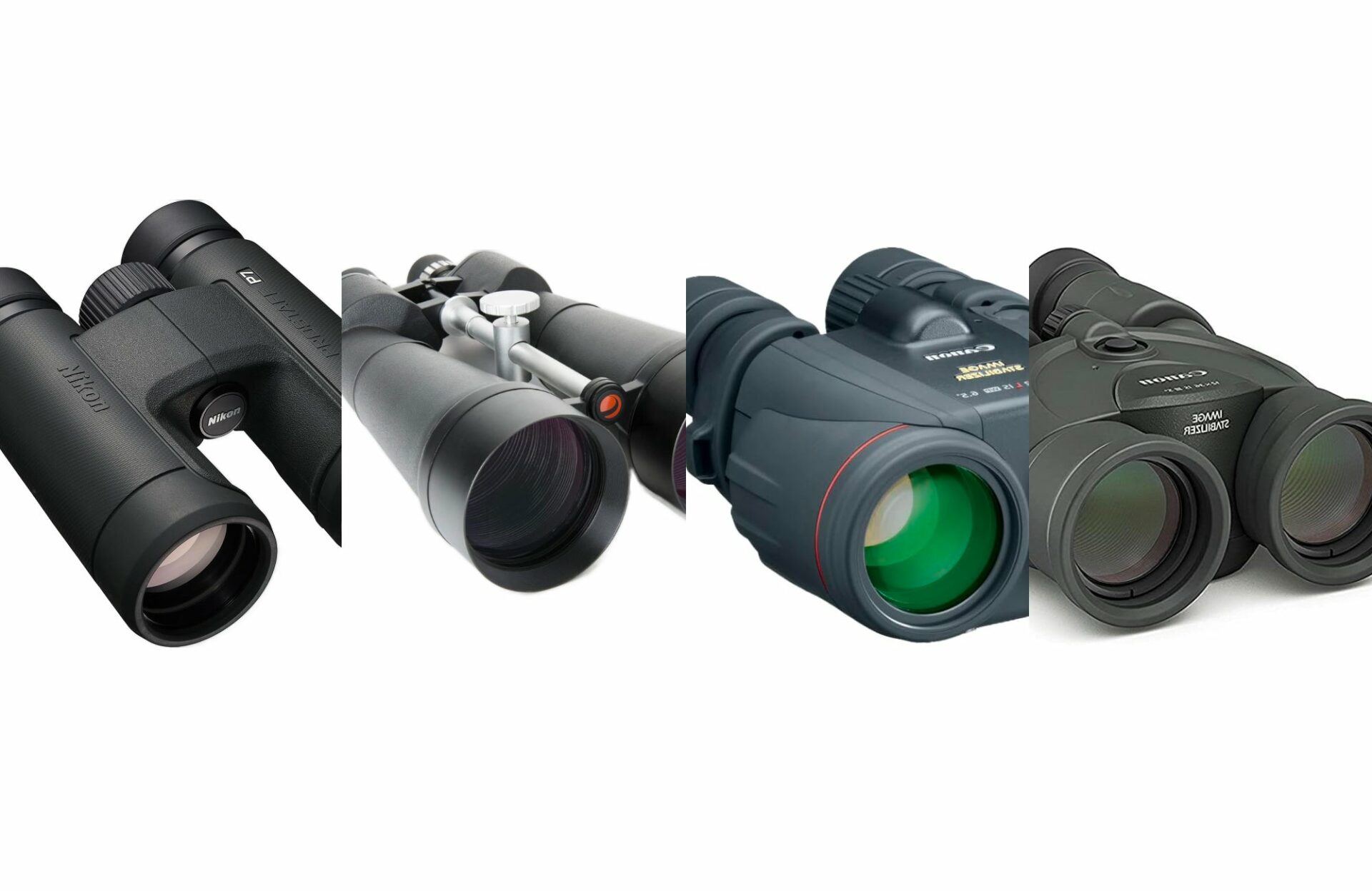 The most life like binoculars for astronomy in 2024
