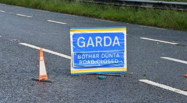 Man and two females killed in three separate crashes spherical Ireland