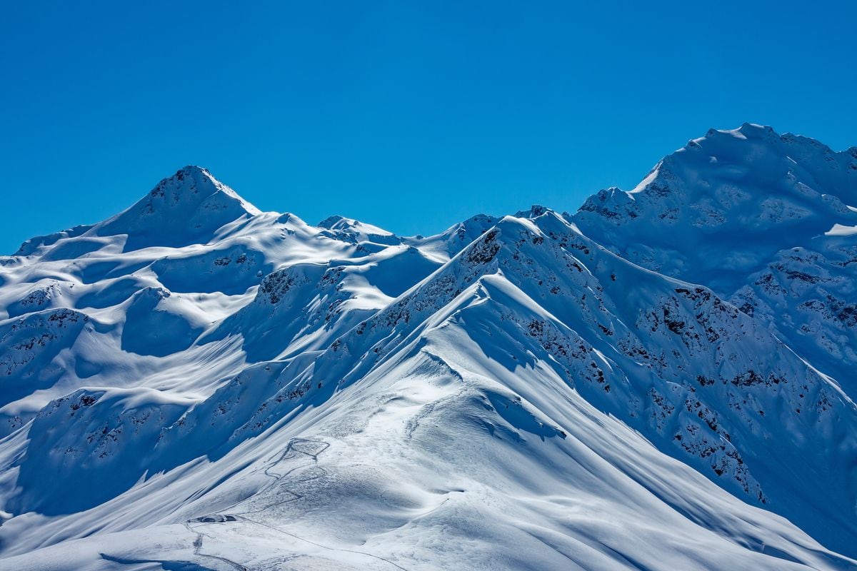 Avalanche dans les Alpes italiennes: deux randonneurs à skis tués