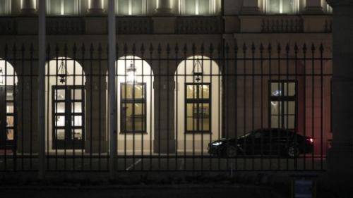 Pologne : un ex-ministre de l’Intérieur a été arrêté au palais présidentiel