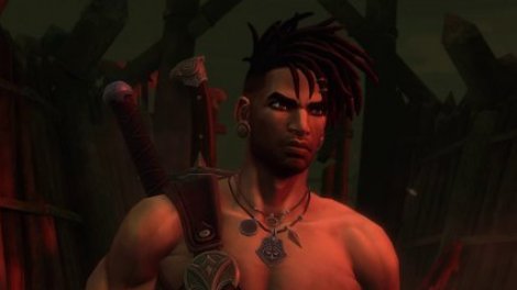 Prince of Persia : The Misplaced Crown – Bande-annonce de lancement sur Orange Vidéos