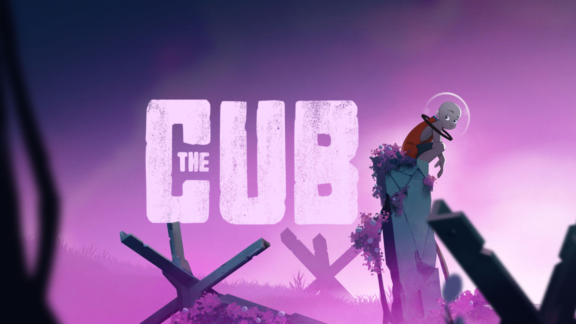 The Cub Enters the Discontinue of The World