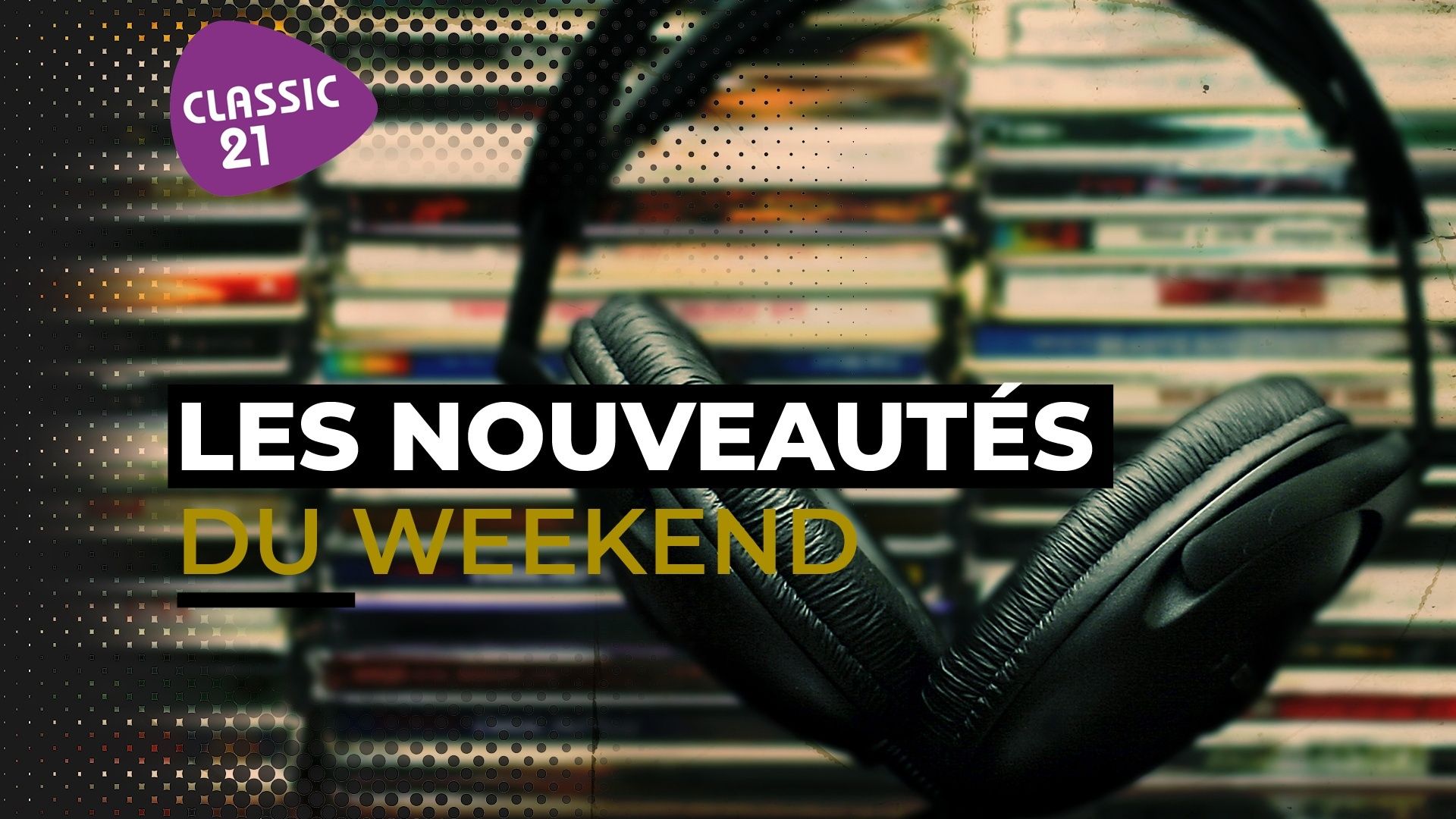 Les nouveautés du week-pause – Mumford And Sons x Pharrell Williams ; Shadowy Crowes ; Romano Nervoso ; Inexperienced Day – Auvio