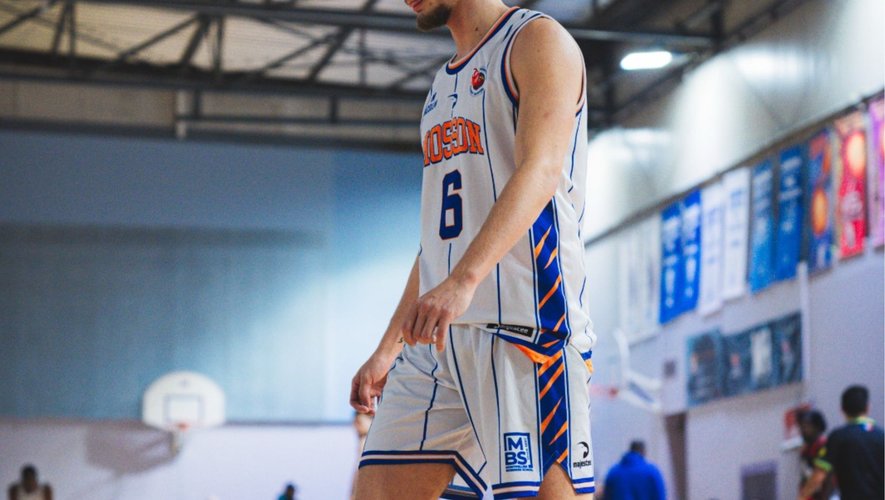 Basket-ball : Une équipe masculine de Montpellier de retour dans le monde professionnel, est-ce envisageable ?