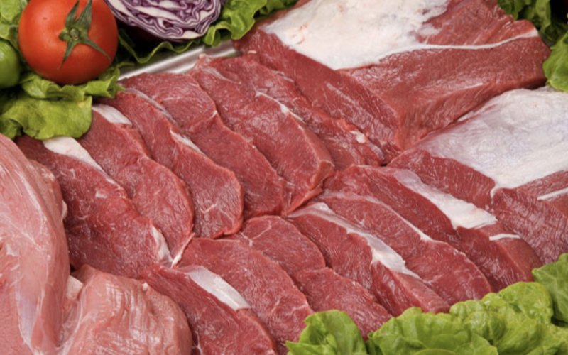 Maroc : pas de substances toxiques dans la viande rouge