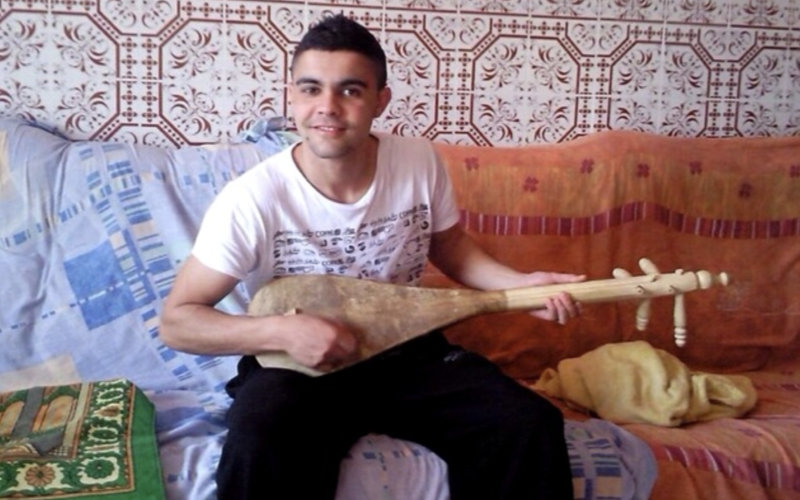 Le profil inquiétant du terroriste franco-marocain Radouane Lakdim