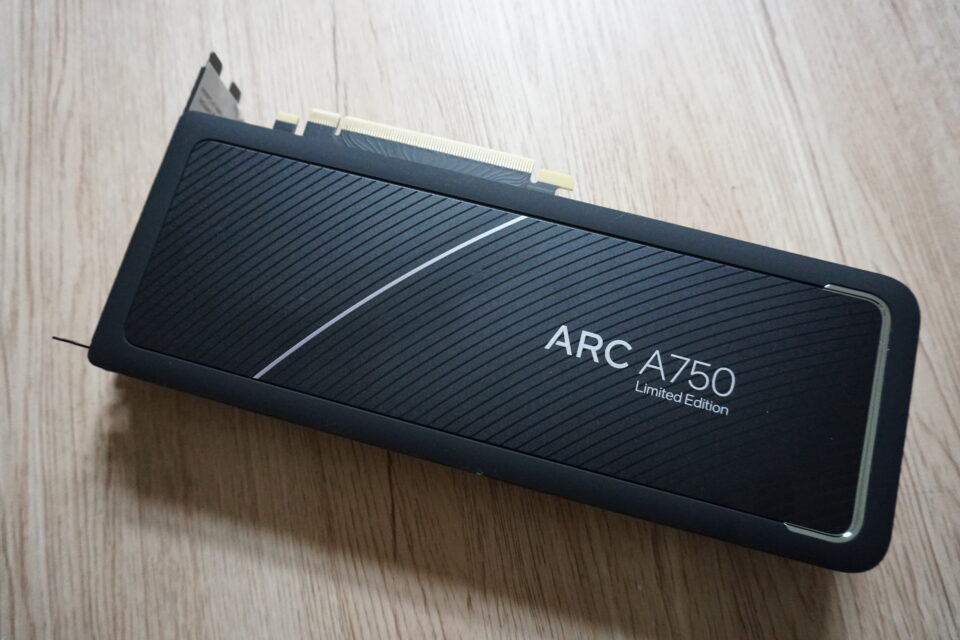 Fresh Arc drivers provide extensive DX11 efficiency enhance for Intel GPUs
