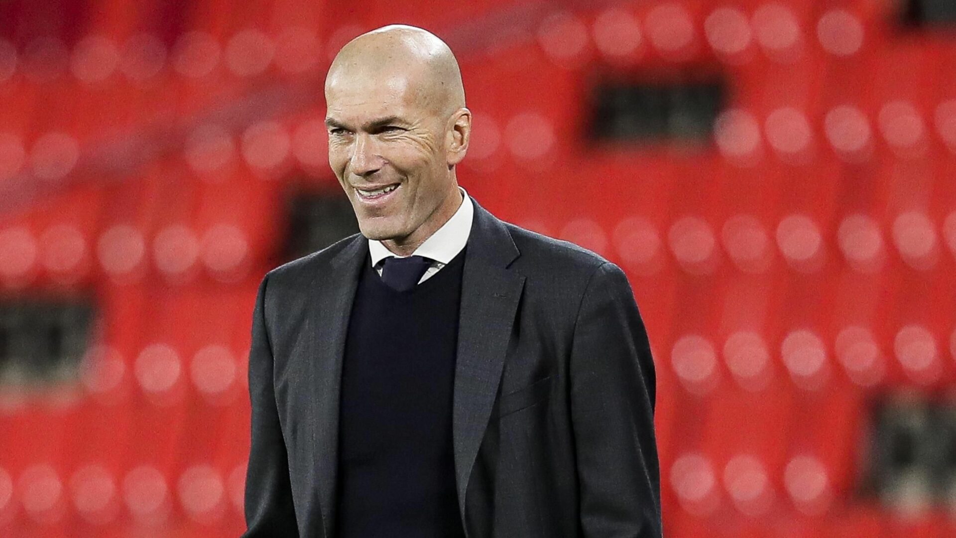 Zidane aurait décliné une offre de l’Algérie pour succéder à Belmadi