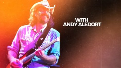 Andy Aledort – Extra Soloing Approaches Over Relative Main And Minor Chords sur Orange Vidéos