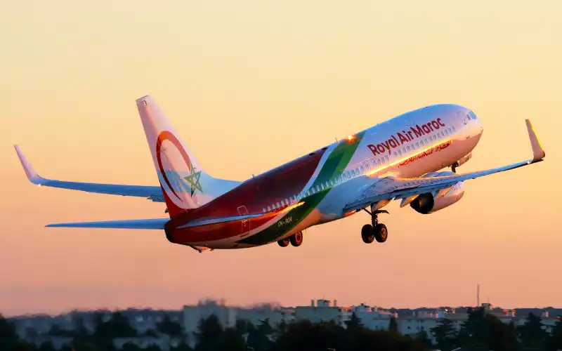 Colère contre Royal Air Maroc pour la perte de bagages