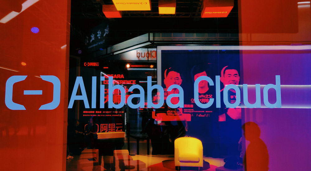 Alibaba Cloud Launches New AI and Gigantic Knowledge Merchandise, Establishes Damo Academy in Shanghai