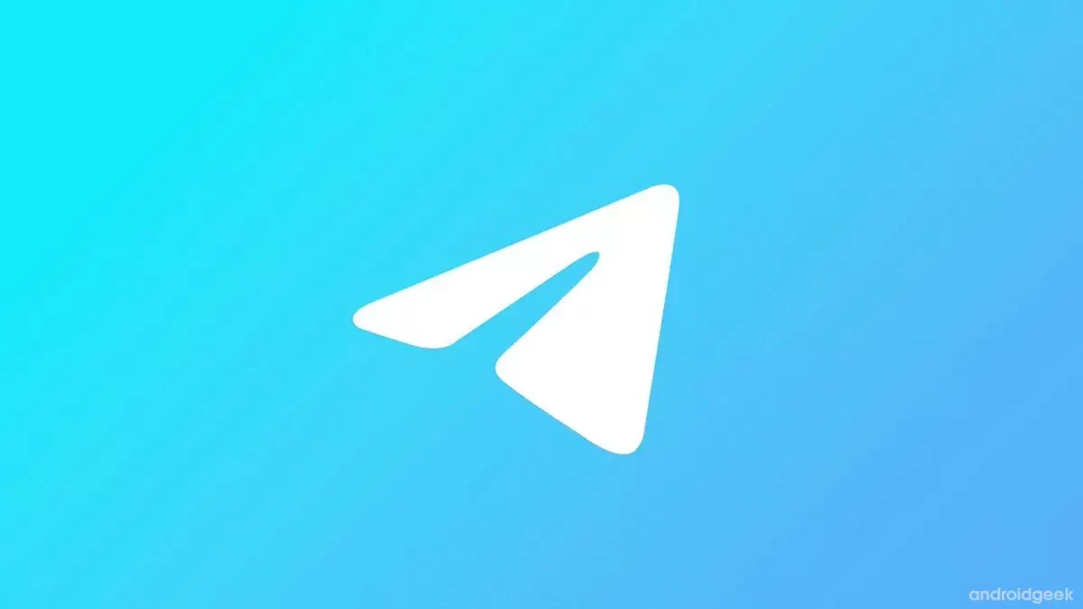 A nova atualização own Telegram traz uma variedade de recursos melhorados