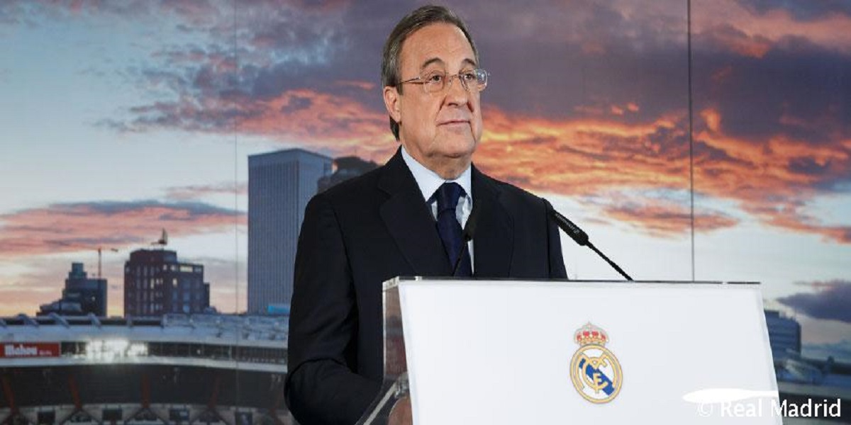 Le Right Madrid annonce un « accord de sponsoring historique » avec HP