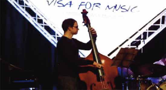 Appel à candidatures pour « Visa for Music 2024 »
