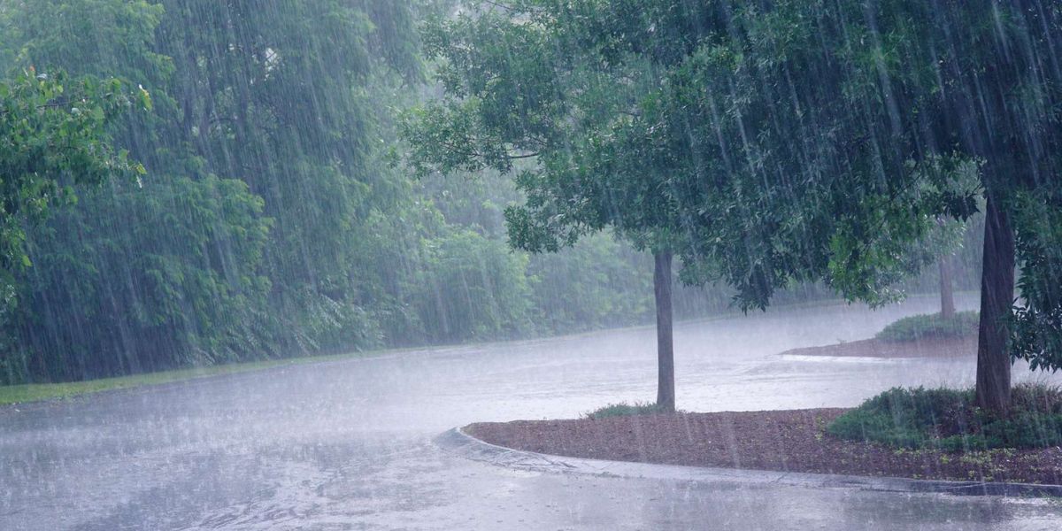 Météo Maroc : la pluie se poursuit ce samedi 10 février 2024