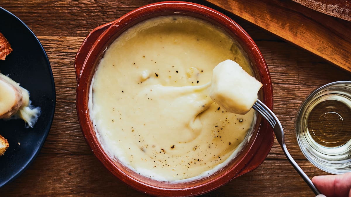 5 recettes de fondue originales pour votre soirée de la Saint-Valentin