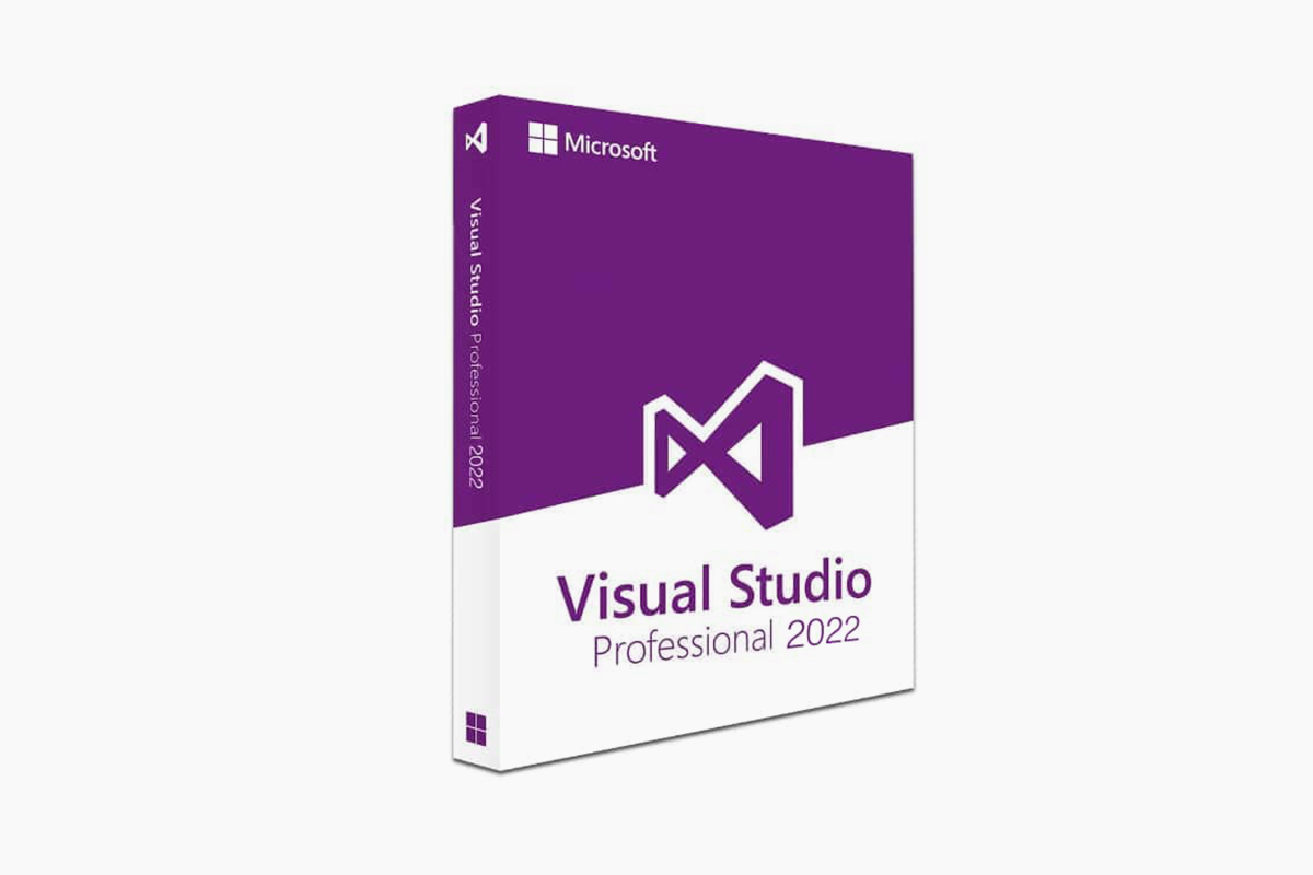 Streamline your construction processes with Microsoft Visual Studio — now factual $40