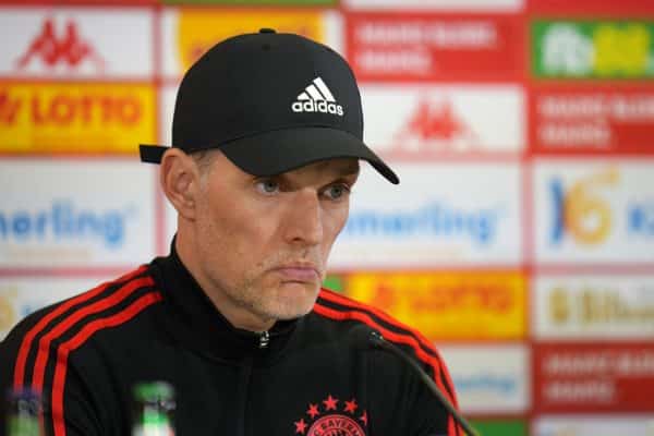 Bayern Munich : Tuchel se lâche après la claque contre Leverkusen