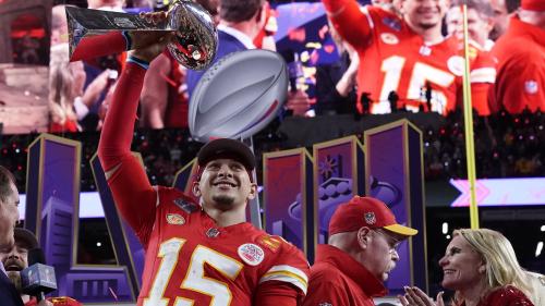 Sizable Bowl 2024 : les Kansas City Chiefs sacrés champion NFL au bout du suspense face aux San Francisco 49ers