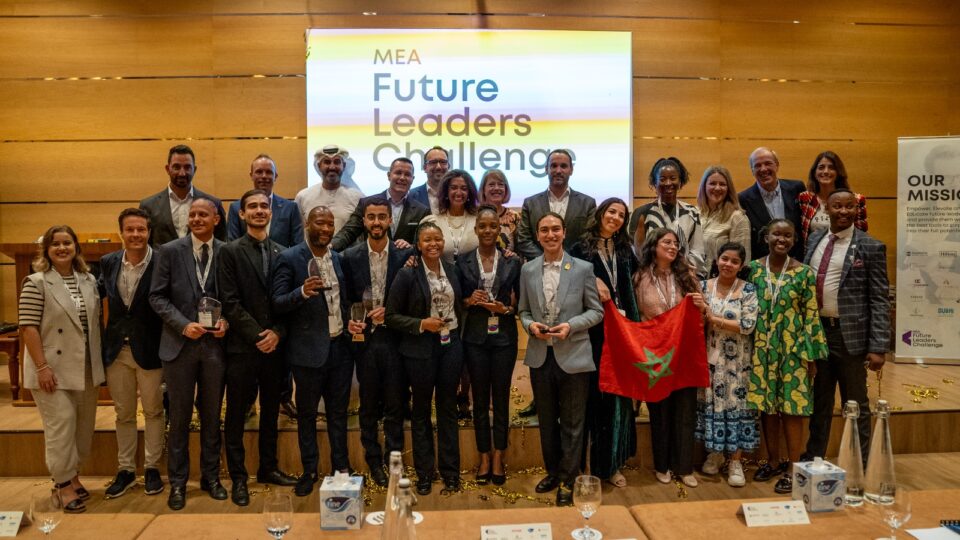 2ème Model du MEA-Future Leaders Direct : un succès renouvelé !