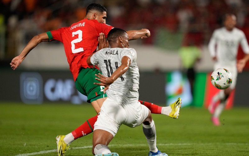 CAN 2025 : la FIFA fait pression sur le Maroc