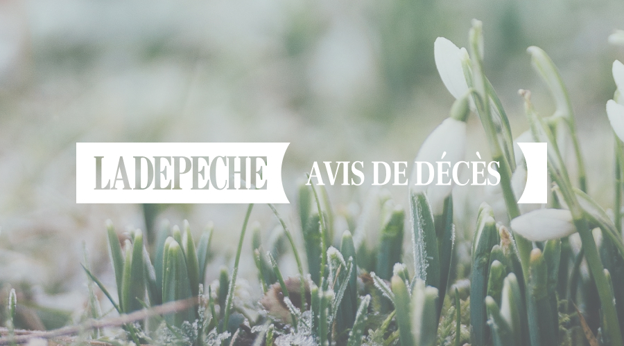 Jacques DELAGNES – Avis de décès du 16/02/2024 – La Dépêche