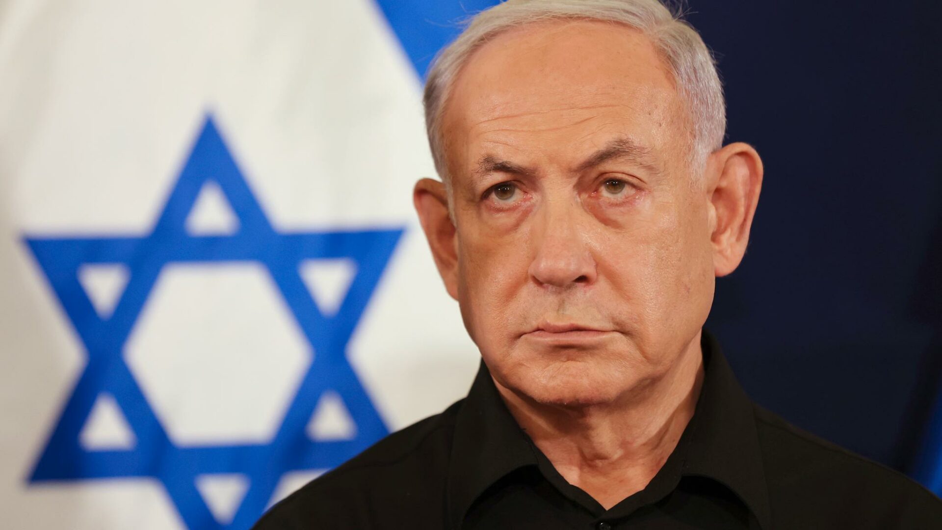 Netanyahu: Å be Israel om å ikke gå inn i Rafah, er som å be Israel om tape krigen