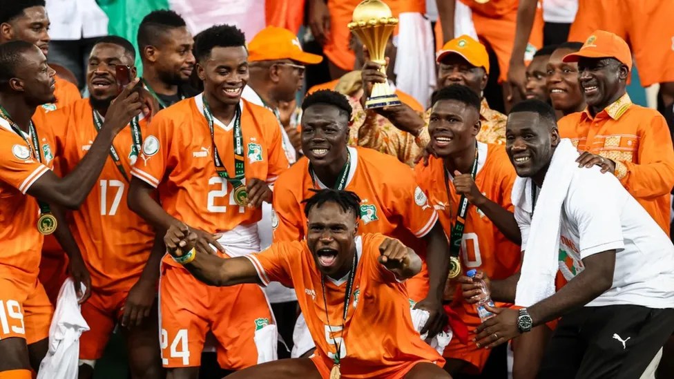 Cote d’Ivoire preserve AFCON-winning coach Fae on eternal deal