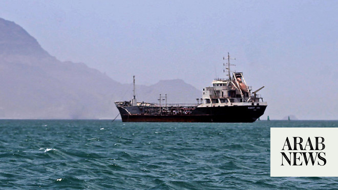 US says Yemen’s Houthis focused bulk provider plug for port of Aden