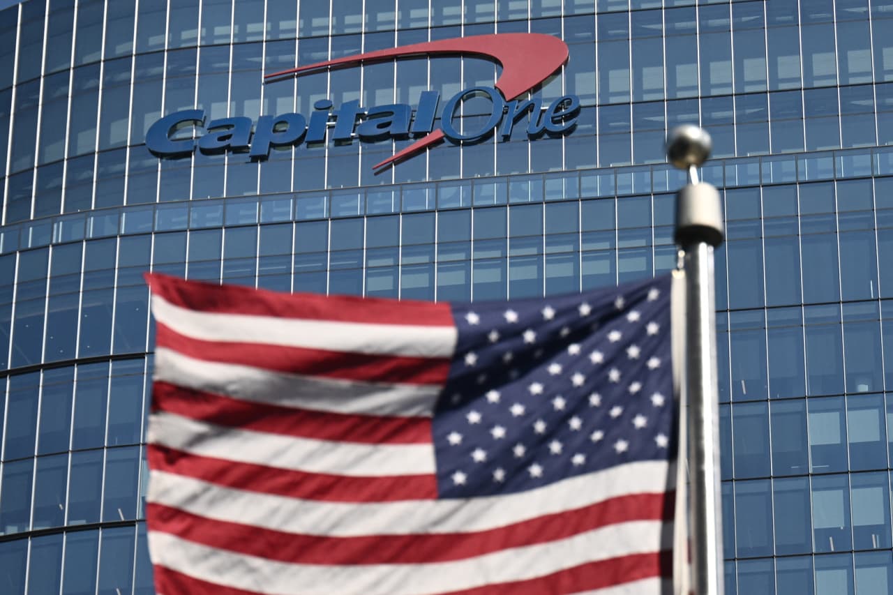 ‘Will we need yet any other too-broad-to-fail bank?’ Capital One-Study merger’s destiny would perhaps also depend upon 2024 presidential election