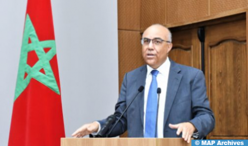 Bourse de Casablanca : “E-Bourse” marque un jalon primary dans la promotion de l’éducation financière auprès des jeunes (ministre)