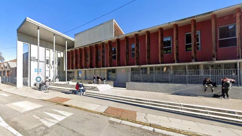 Agression au lycée Beau de Rochas de Digne-les-Bains: le suspect sera jugé devant le tribunal pour enfants