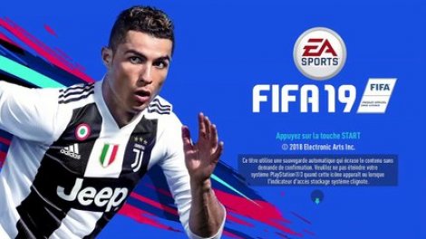 FIFA 19: Legacy Model on-line multiplayer – ps3 sur Orange Vidéos