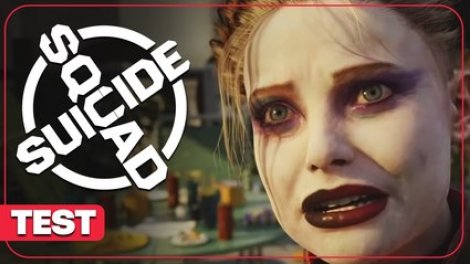 Suicide Squad Execute the Justice League – Check complet sur Orange Vidéos