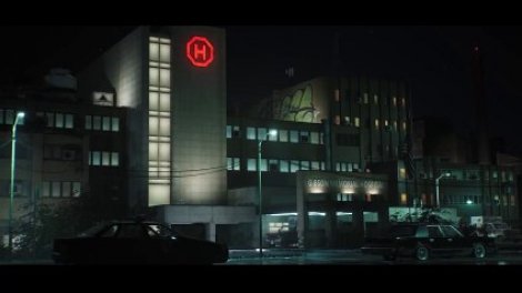 RoboCop: Rogue Metropolis – Attaque à l’hôpital Walkthrough sur Orange Vidéos
