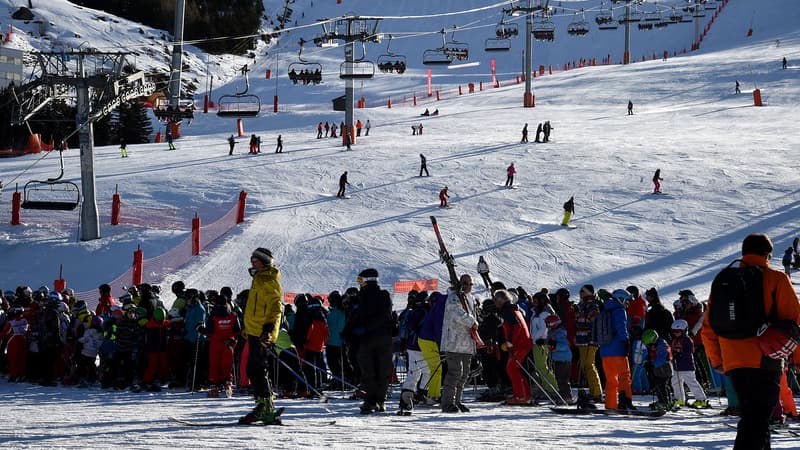 Haute-Savoie: la société de Tony Parker écartée pour reprendre l’exploitation d’une internet page de ski