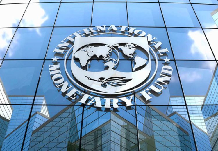 Le FMI va établir un bureau régional à Riyad