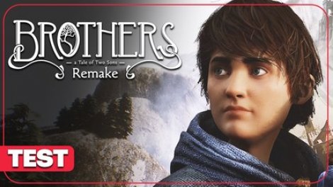 Brothers A Tale of Two Sons – Check complet sur Orange Vidéos