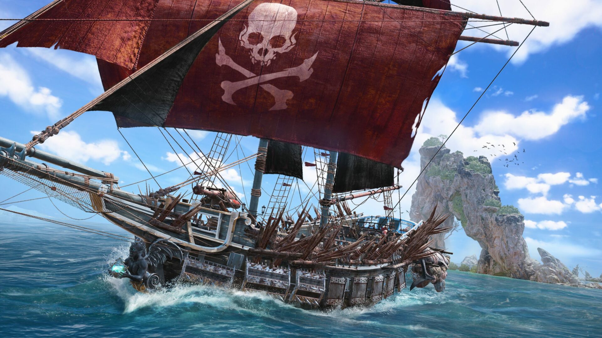 Cranium & Bones trop cher ? Le bateau prend déjà l’eau !