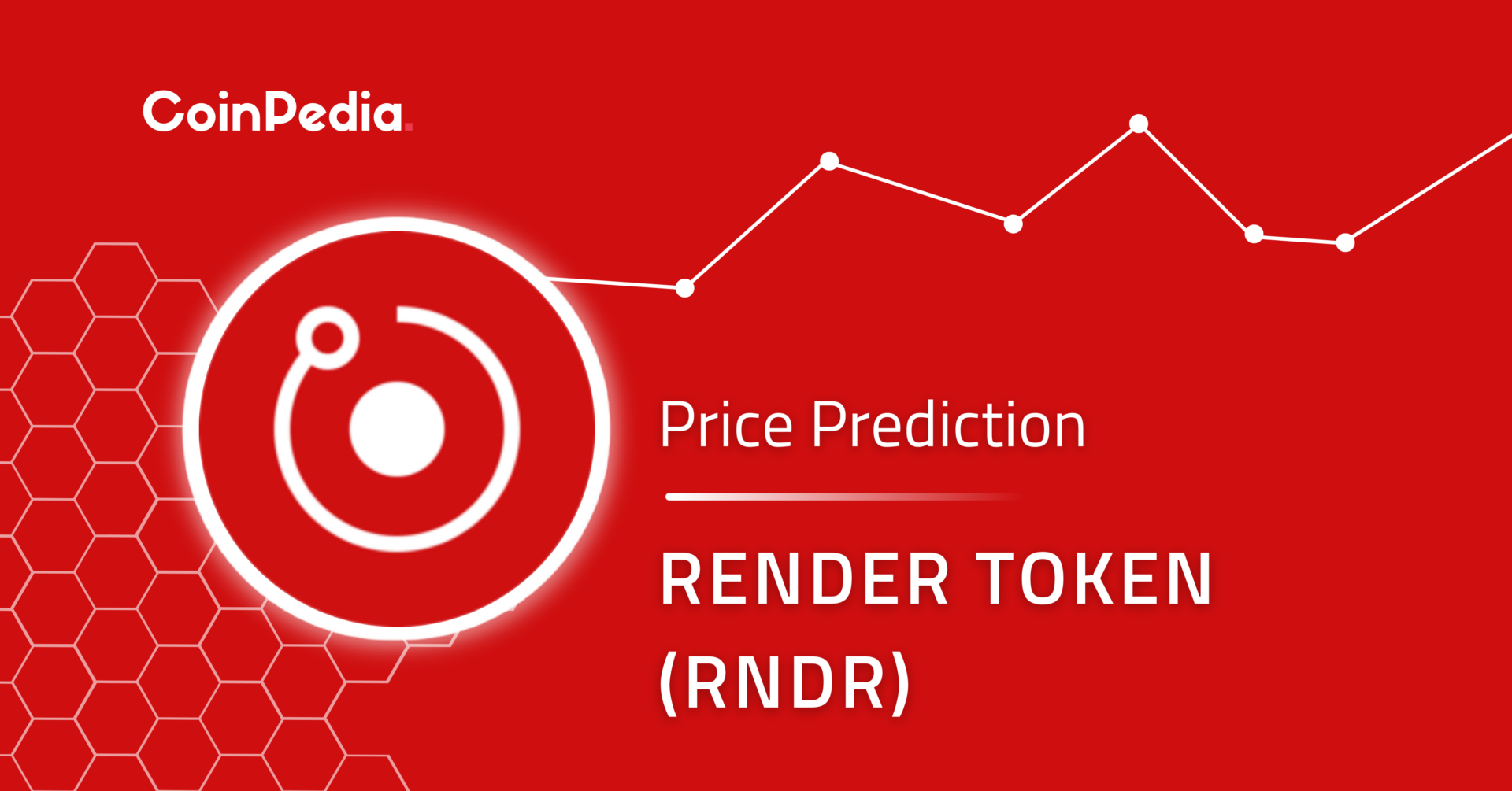 Render Token Impress Prediction 2024, 2025, 2030: Will RNDR Token Hit $12 This Week?