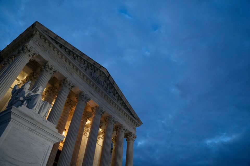 The Supreme Court docket’s Savage Indictment of the Republican Celebration