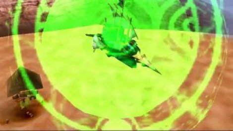 Skies of Arcadia Legends on-line multiplayer – ngc sur Orange Vidéos