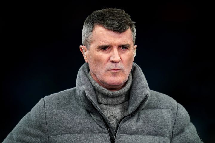 Soccer fan denies assaulting pundit Roy Keane after Arsenal match