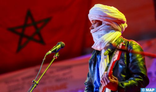 M’hamid El Ghizlane : Festival global des nomades, une 19ème édition sous le signe du soufisme