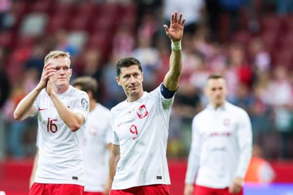 Pologne – Estonie (barrages Euro) : sur quelle chaîne TV suivre le match du futur adversaire des Bleus ?