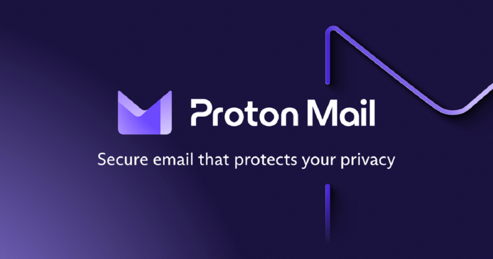 Proton Mail lance officiellement son utility de bureau, mais uniquement pour les abonnés top fee